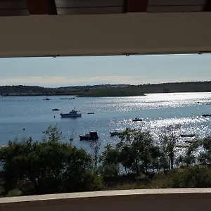 Apartment Burle Vista