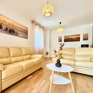 Apartment Terra Solaris