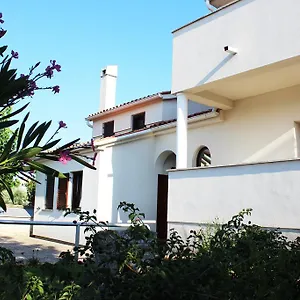 Apartment Cavae Romanae