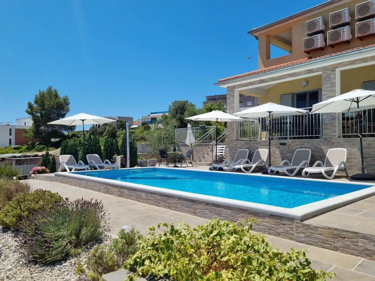 Villa Anna Medulin